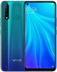Замена тачскрина на телефоне Vivo Z5x в Ставрополе